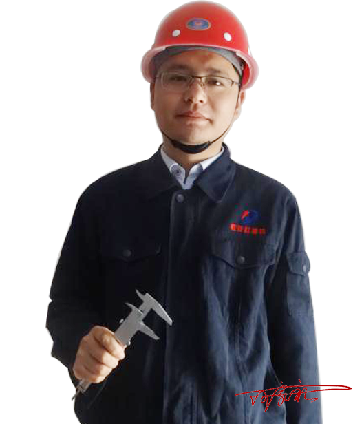 中級機械工程師：汪家禮